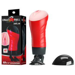 Masturbateur vagin vibrant...