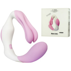 Vibromasseur rechargeable...