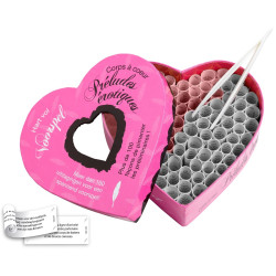 Corps a Coeur Preludes...