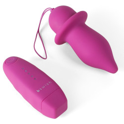 Oeuf anal vibrant Bfilled...