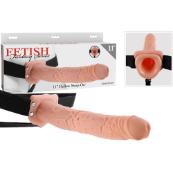 Gode Ceinture Creux Chair...