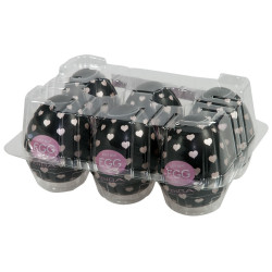 Boite de 6 masturbateurs...