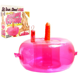 Siege Gonflant avec...