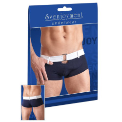 Boxer avec Passants XXL