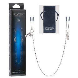 Pinces a seins At My Mercy