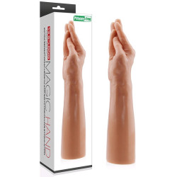 Gode Magic Hand 35 cm