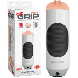 Masturbateur Vibrant Mega...