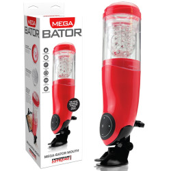 Masturbateur Rechargeable...