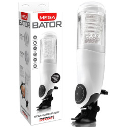 Masturbateur Rechargeable...