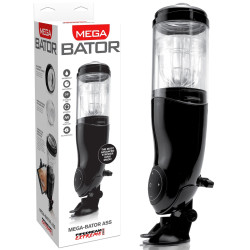 Masturbateur Rechargeable...