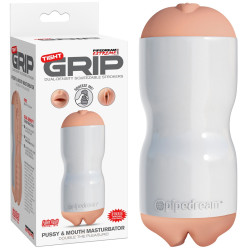 Masturbateur Tight Grip...