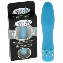 Vibromasseur Spoody Ten...