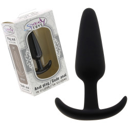 Plug anal en silicone Ancre...