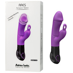 Vibromasseur Ares en...