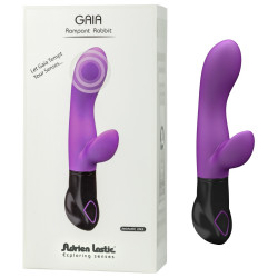 Vibromasseur Gaia en...