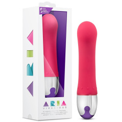 Vibromasseur Aria Vivacious...