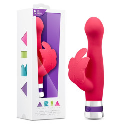 Vibromasseur Aria Lotus...