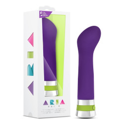 Vibromasseur Aria Hue G...