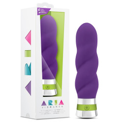 Vibromasseur Aria Vibrance...