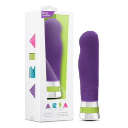Vibromasseur Aria Lucent 10...