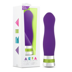 Vibromasseur Aria Luminance...