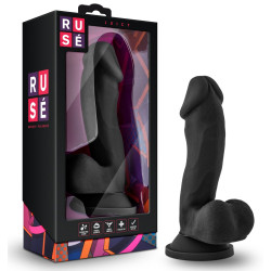 Gode ventouse Rusé Juicy en...