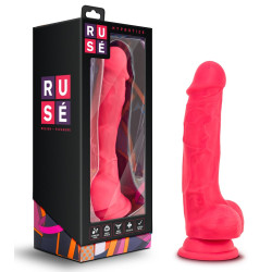 Gode ventouse Rusé...