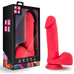 Gode ventouse Rusé Big...