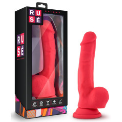 Gode ventouse Rusé Shimmy...