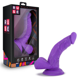 Gode ventouse Rusé Magic...