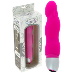 Vibromasseur semi réaliste...