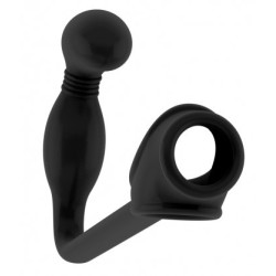 Plug Anal et Cockring N°2