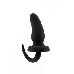 Plug Anal Large N°15