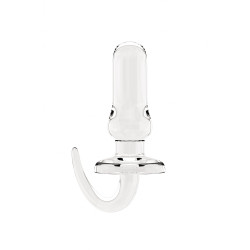 Plug Anal Large Transparent...