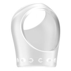 Cockring et Ball Strap N°45