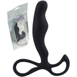 Gode anal ergonomique 100%...