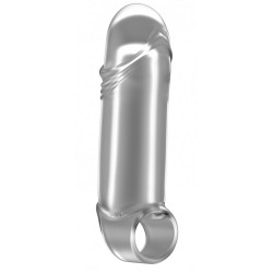 Gaine Transparente No.35