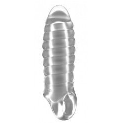 Gaine Transparente No.36