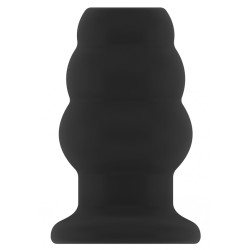 Plug Tunnel Transparent...