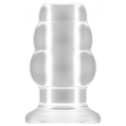 Plug Tunnel Medium No.50