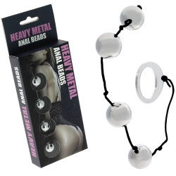 Chapelet thai en acier