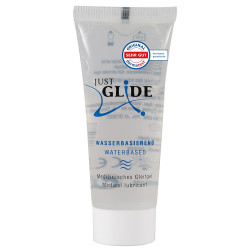 Lubrifiant Just Glide 20 ml