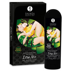 Gel Sensibilisant Bio Lotus...