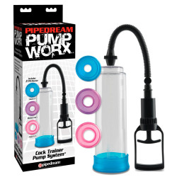 Developpeur Transparent...