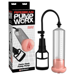 Developpeur de Penis Pussy...