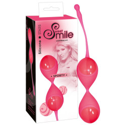 Boules de Geisha Smile...