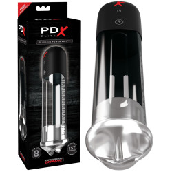 Masturbateur + Developpeur...