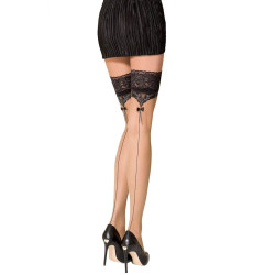 Bas Autofixants et ST105 T 3/4