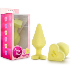 Plug Play With Me Candy...