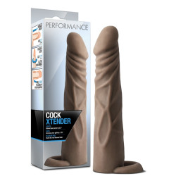 Gaine Performance Cock...